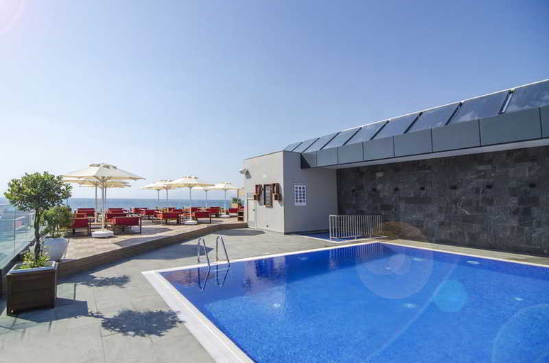 Sport & Beauty 3, Ilayda Avantgarde Hotel, Kuşadası