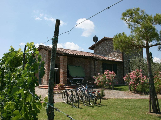 VILLA ABA, Perugia