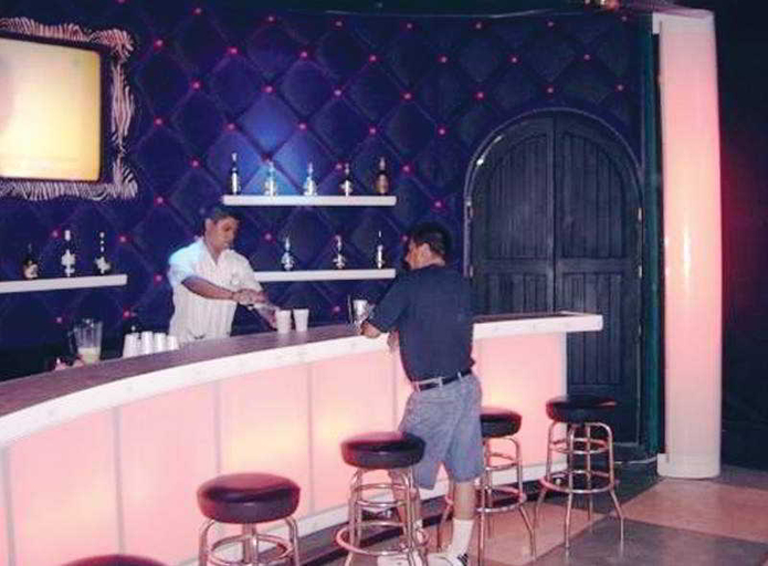 Public Area, Las Torres Gemelas Acapulco, Acapulco de Juárez