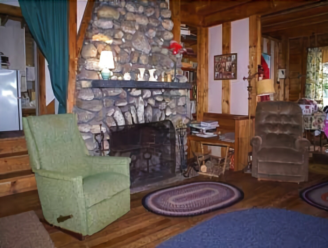 Others 1, Moorings - Four Bedroom Home, Hancock
