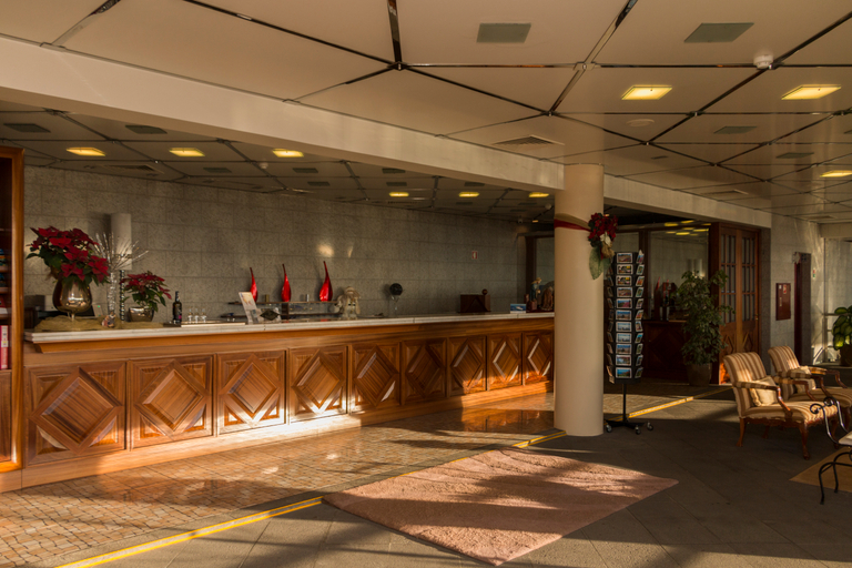 Public Area 4, Hotel Ocean Gardens, Funchal