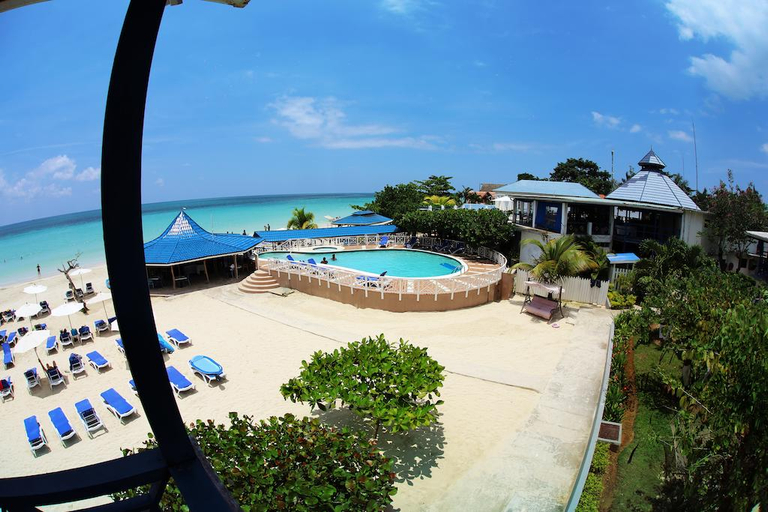 Sport & Beauty 3, Negril Tree House Resort