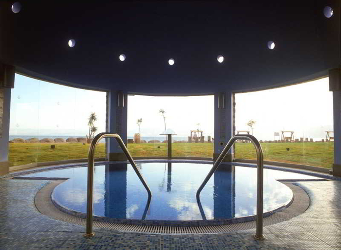 Sport & Beauty 2, The Rimonim Galei Kinneret