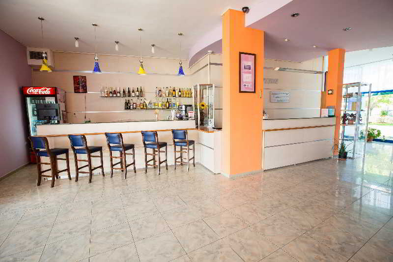 Public Area 2, Hotel Bohemi, Nesebar