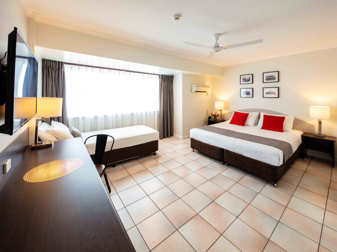 Bedroom 16