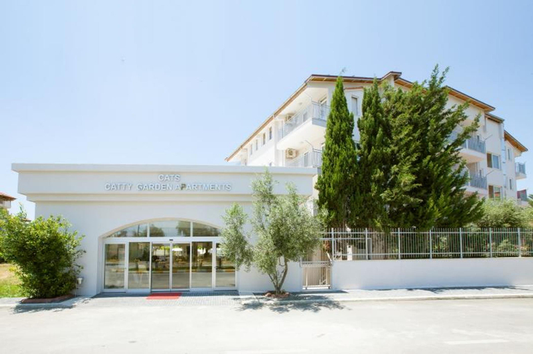 Exterior & Views 2, Hotel Catty Cats Garden, Manavgat