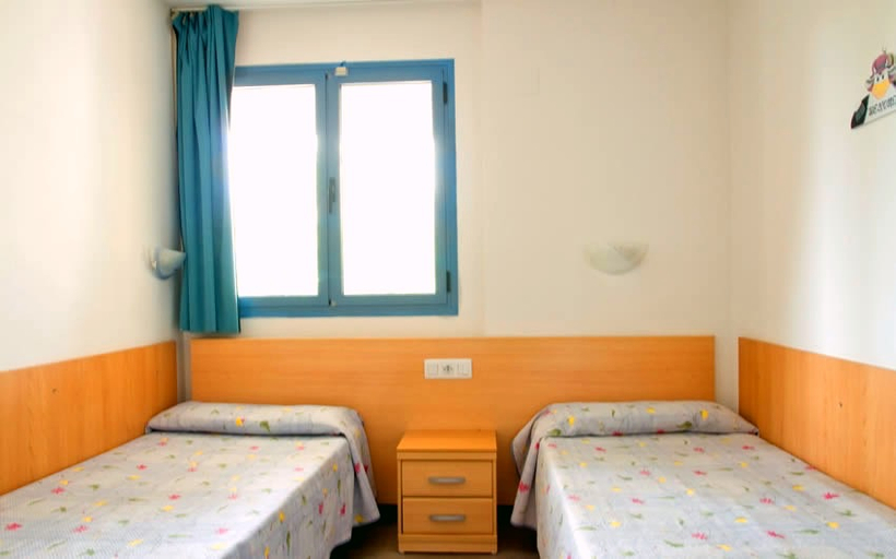Bedroom, Costa Verde, Tarragona