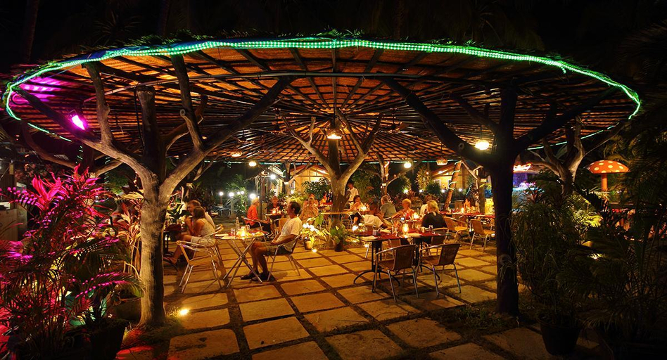 Others 5, 5583 Alagoa Resort, South Goa