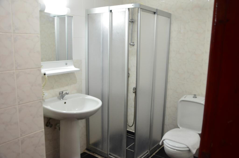 Bathroom 4, Maren Beach APART OTEL, Alanya