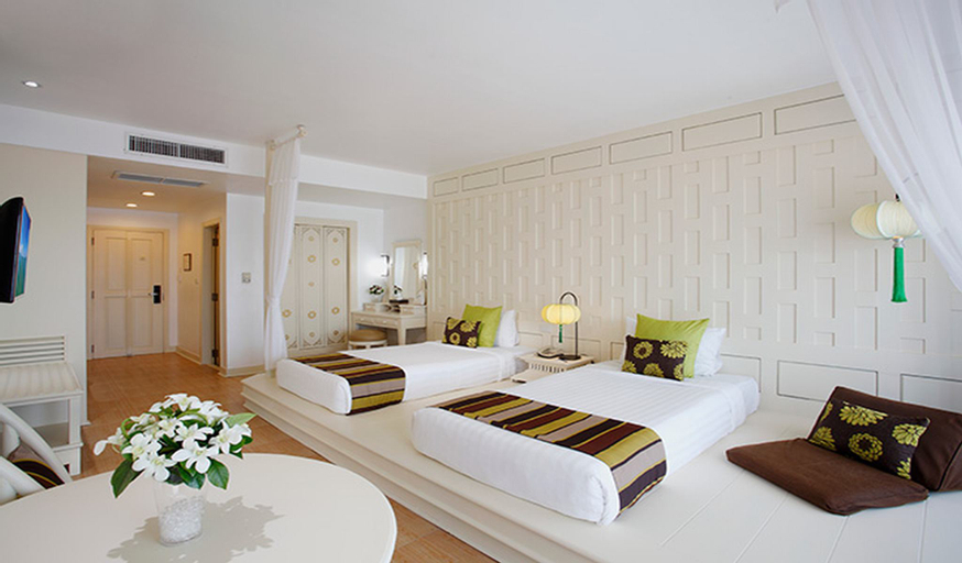 Bedroom 13