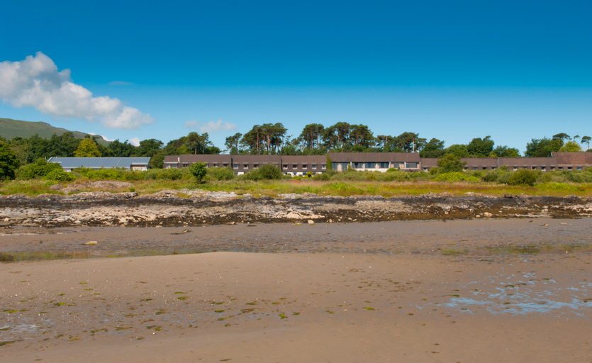 The Isle of Mull Hotel and Spa, Argyll and Bute