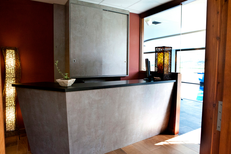 Bathroom 4, Hotel & Spa Peña Montañesa, Huesca
