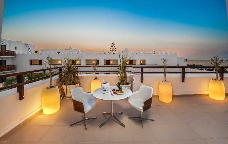 Others 3, Oceanis Beach & Spa Resort, South Aegean