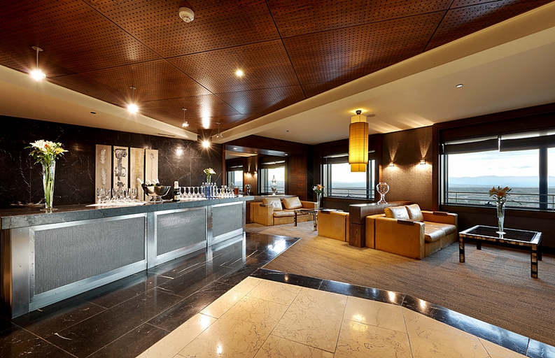 Public Area 4, Eurostars Suites Mirasierra, Madrid
