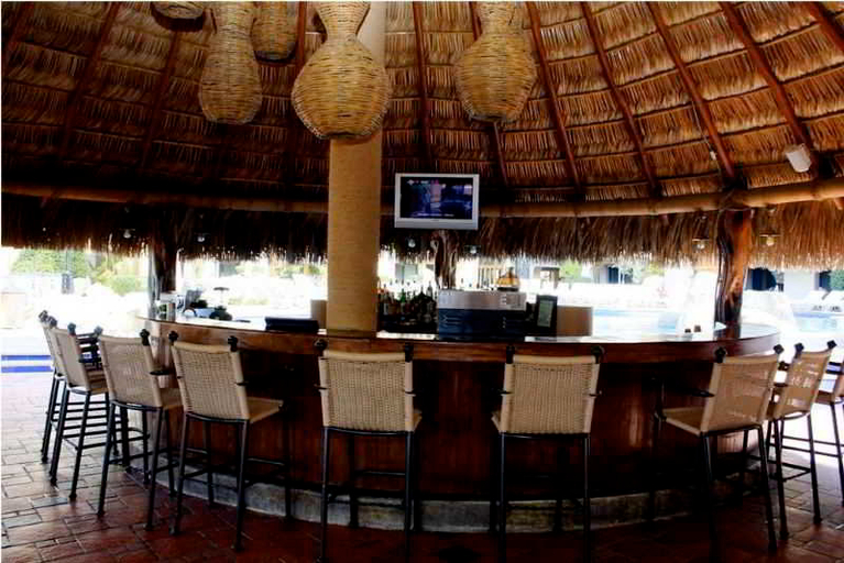 Food & Drinks 4, Marina Fiesta Resort & SPA Dine Out, La Paz
