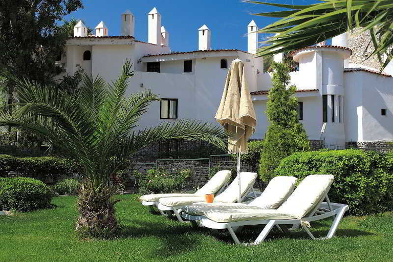 Exterior & Views 5, Fortuna Beach Hotel - All Inclusive, Marmaris