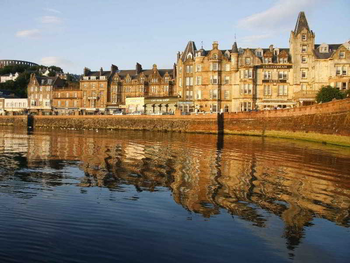 Perle Oban Hotel, Argyll and Bute