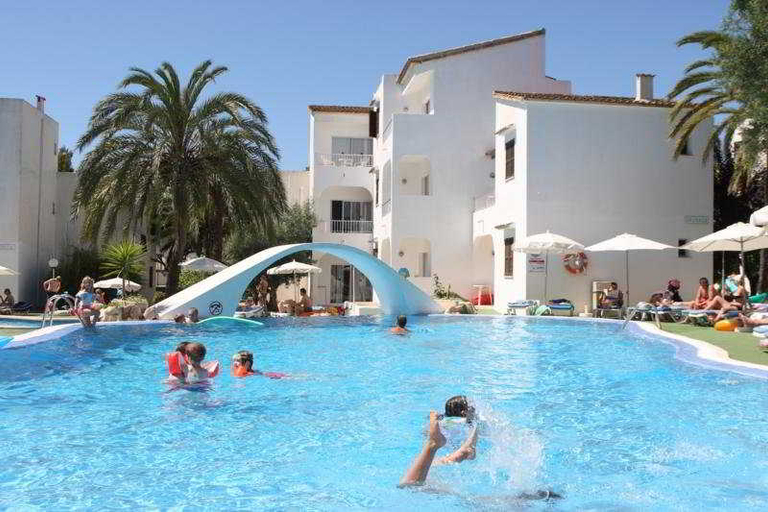 Sport & Beauty 5, HSM Club Torre Blanca, Baleares