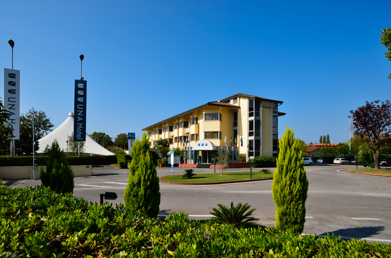 UNA HOTELS Forte Dei Marmi, Lucca