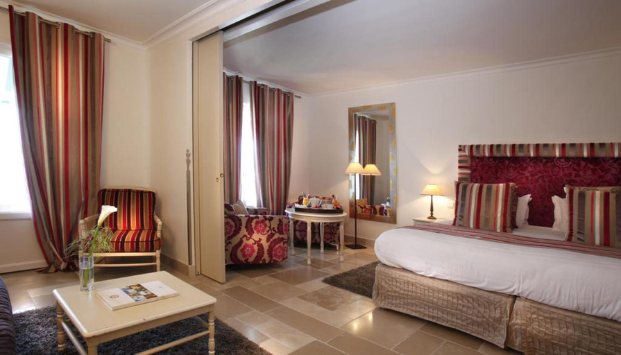 Bedroom, La Perouse Nice Baie des Anges, Alpes-Maritimes