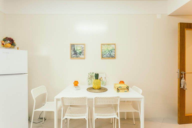 Best Houses 24 - New & Stunning Apartment, Peniche