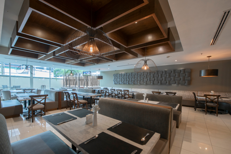 Food & Drinks, Antaris Galerías, Monterrey