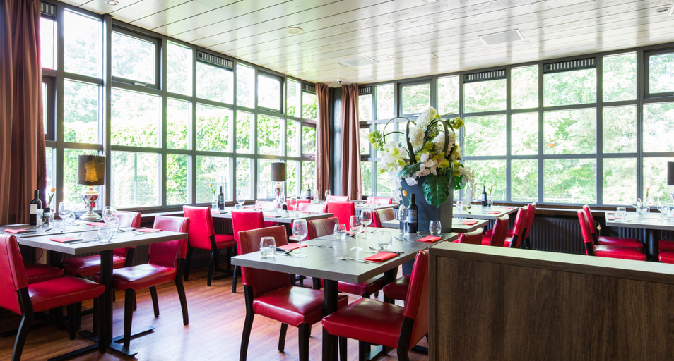 Food & Drinks 5, Bastion Hotel Groningen, Groningen