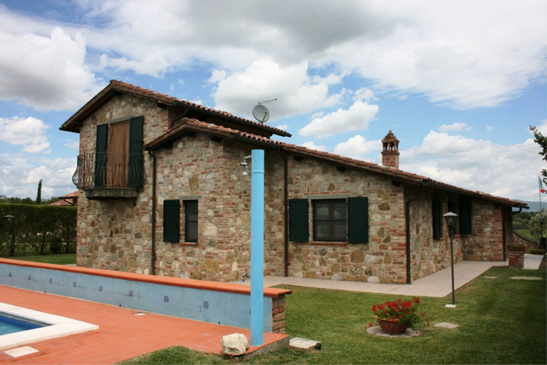 VILLA ABA, Perugia