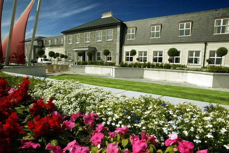 Exterior & Views 3, Radisson Blu Hotel & Spa, Sligo
