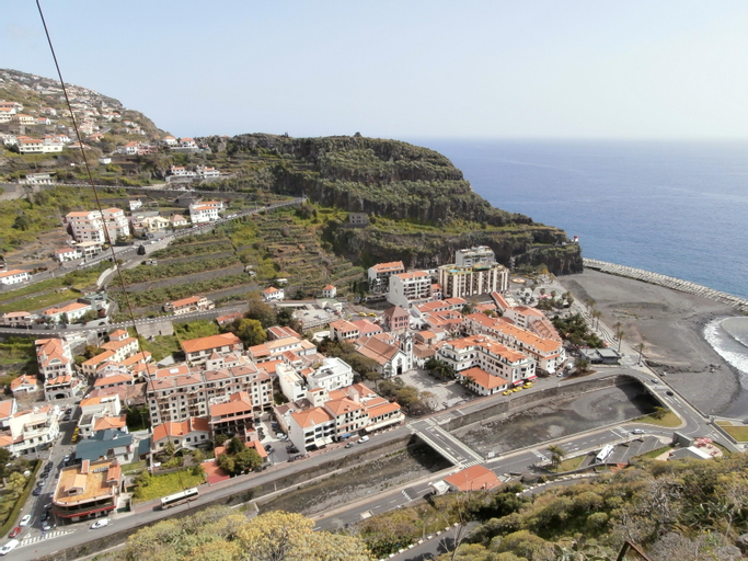 Cheerfulway Bravamar Hotel, Ribeira Brava