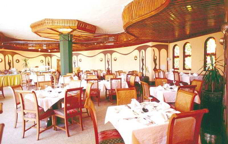 Food & Drinks, Partner Turquoise, Sharm el-Sheikh