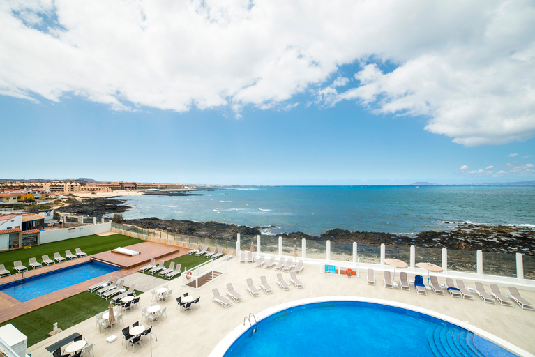 Sport & Beauty 4, Hotel Boutique Tao Caleta Mar, Las Palmas