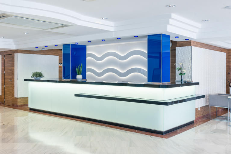 Public Area 2, Hotel Vista Park, Baleares