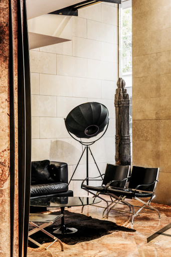Public Area 4, Hotel Granados 83 a member of Preferred Hotels & Resorts, Barcelona