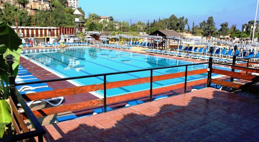 Sport & Beauty 5, Bel Azur , Kasrouane