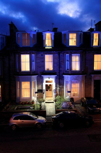 Exterior & Views 2, Ceilidh-Donia , Edinburgh