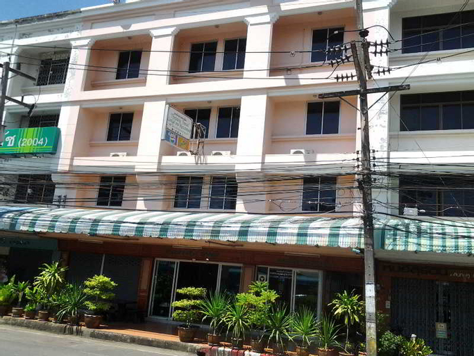 Thepparat Lodge Krabi, Muang Krabi