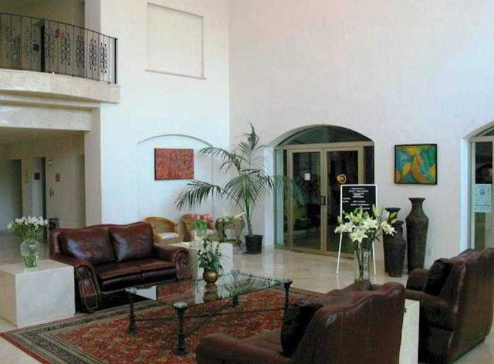 Public Area 4, Hg hotel, Zapopan