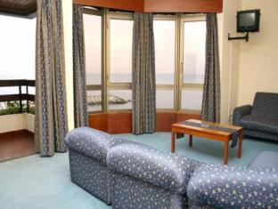 Cheerfulway Bravamar Hotel, Ribeira Brava