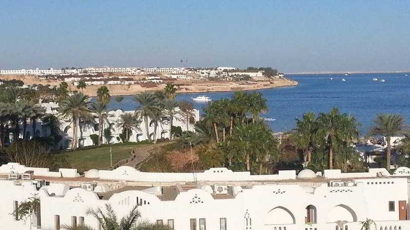 Exterior & Views 1, Domina Coral Bay Oasis, Sharm el-Sheikh