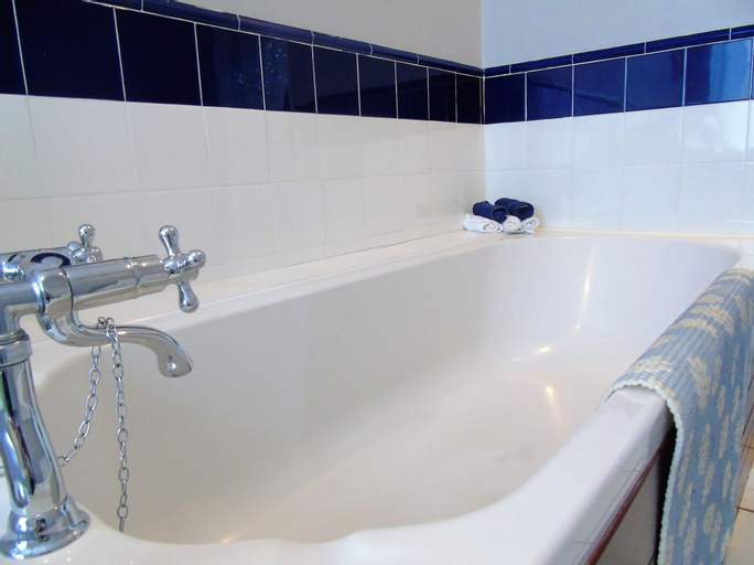 Snug - Laggary Apartment, Argyll and Bute