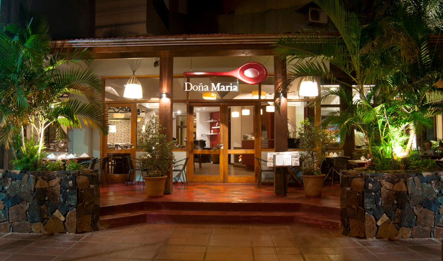 Public Area 4, Hotel Saint George, IguazĂş