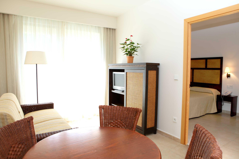 Bedroom 4, On Family Islantilla, Huelva