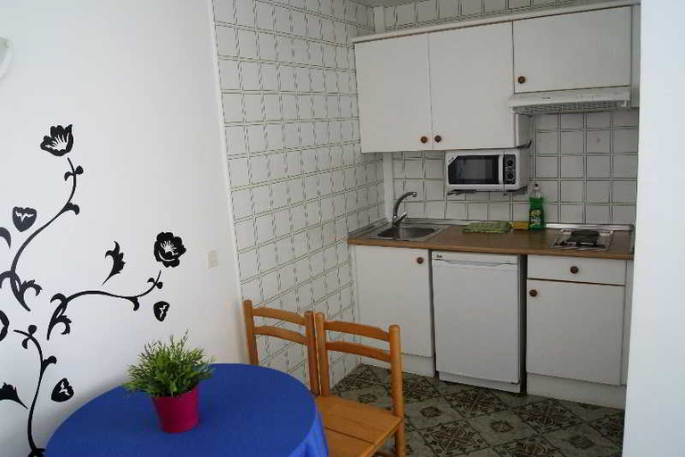 Bedroom 3, Sureda, Baleares