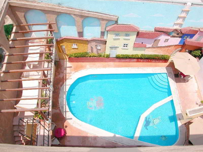 Sport & Beauty 5, Zihuatanejo Centro, José Azueta
