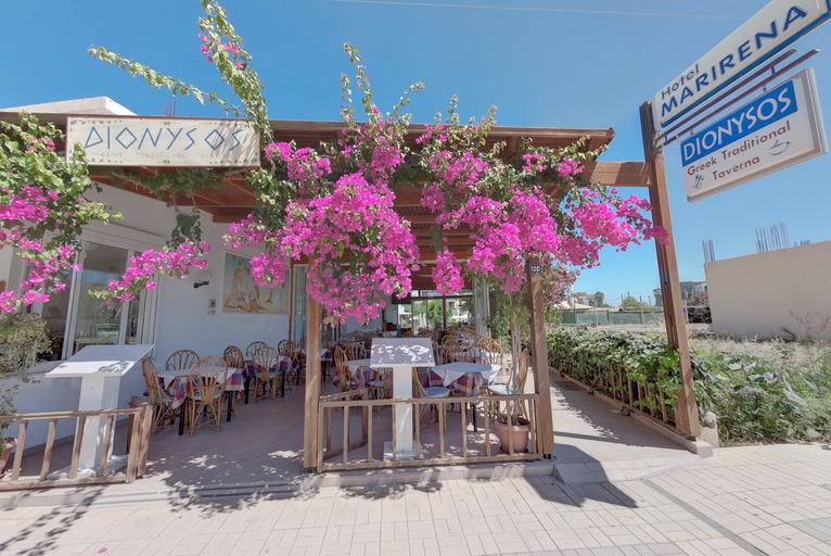 Exterior & Views 2, Marirena, Crete