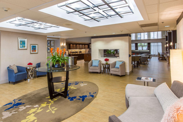 Public Area 2, Homewood Suites International Drive, Orange