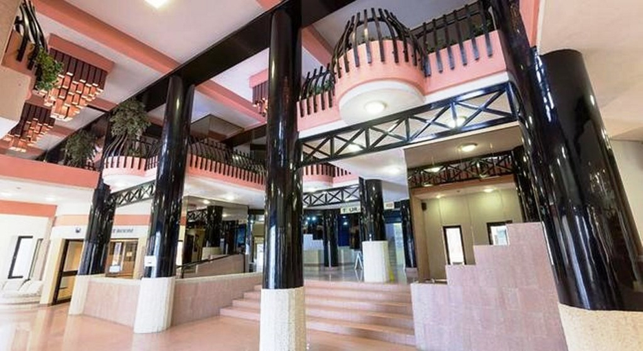 Public Area 2, The St George Park Hotel, St Julian's