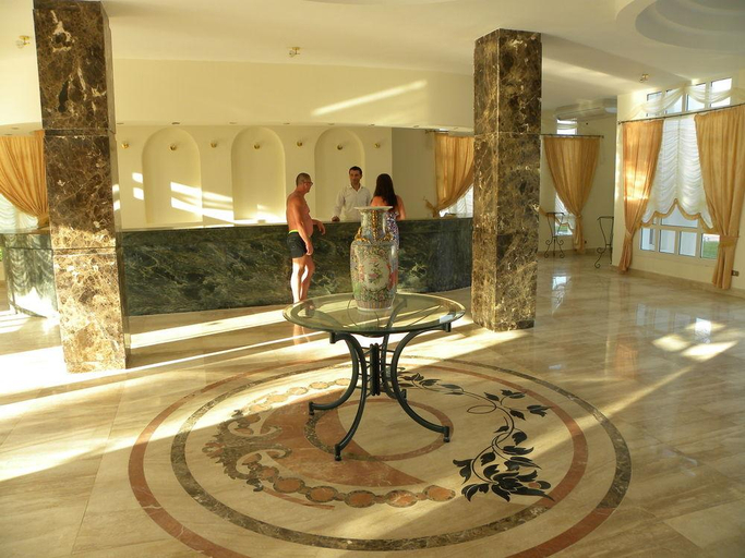 Public Area 2, Grand Halomy resort, Sharm el-Sheikh