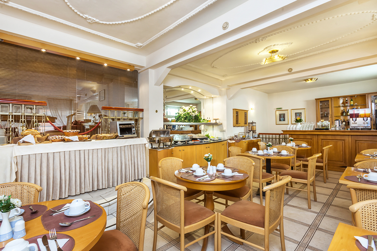Food & Drinks, Minerva Premier, Central Macedonia
